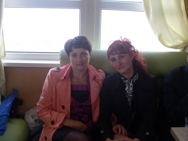 №4, Ольга Швед №4, Ольга Швед