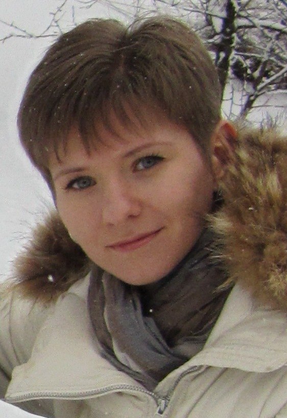 Irina Irina | Киев