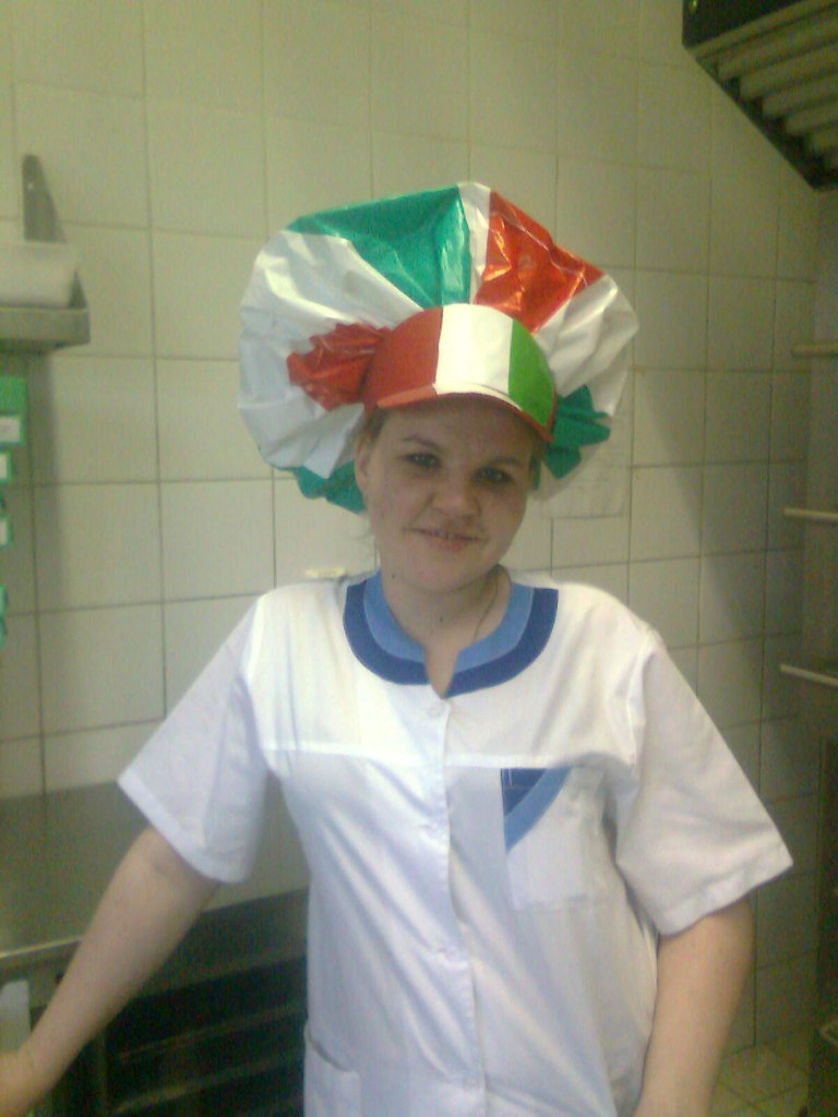 Елена Беккер | Тюмень