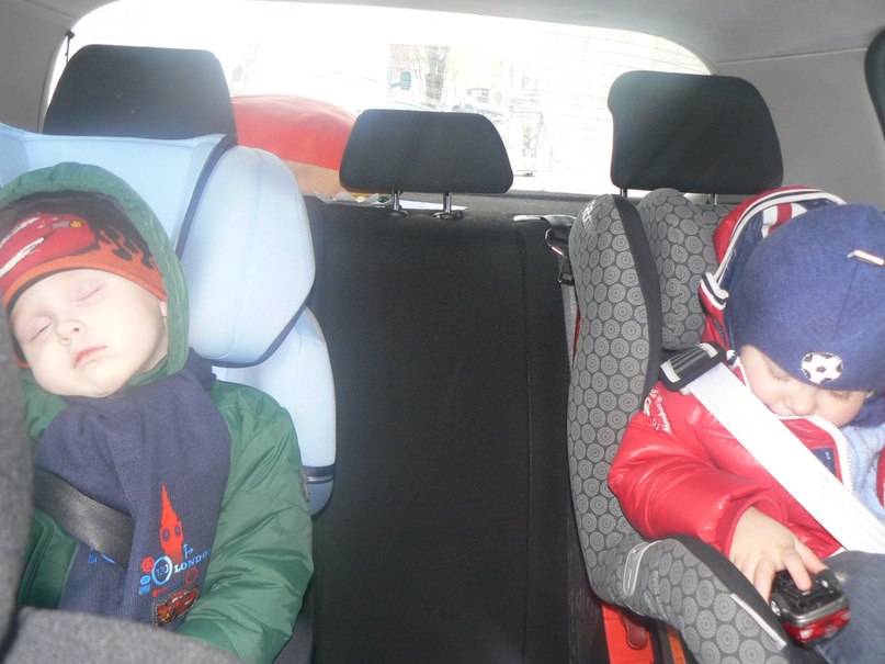 Алина Наумкина | Санкт-Петербург