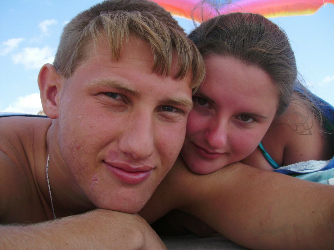 Настенка Лыкова ღ♥ღ | Первомайск