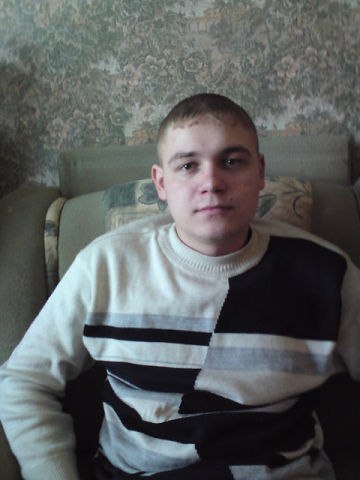 Владимир Чепчугов | Екатеринбург