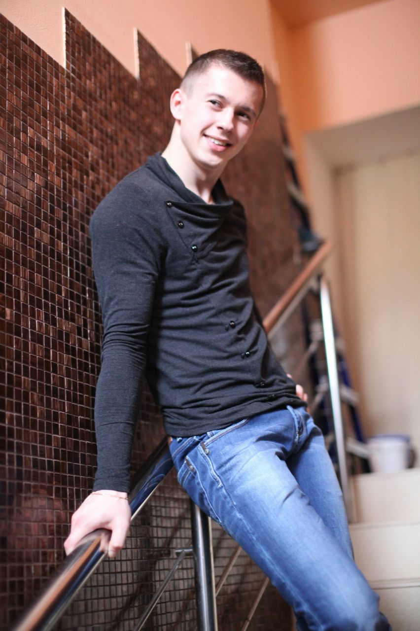 Кирилл Павлухин | Тула