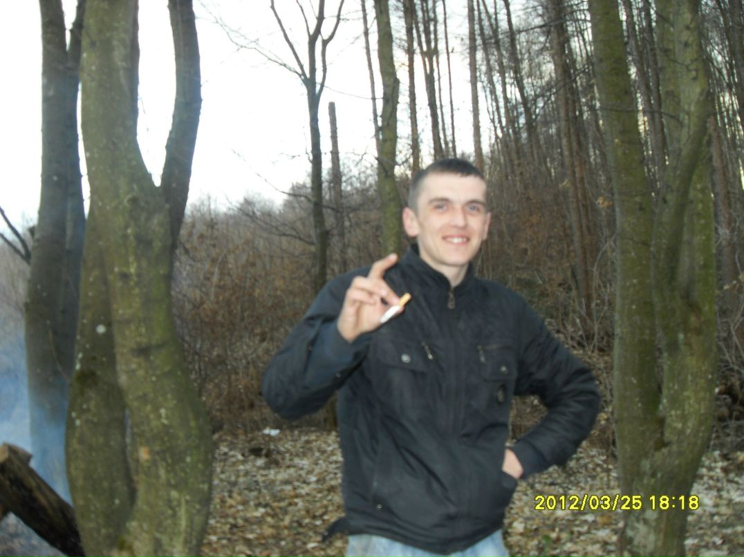 Назар Король | Львов