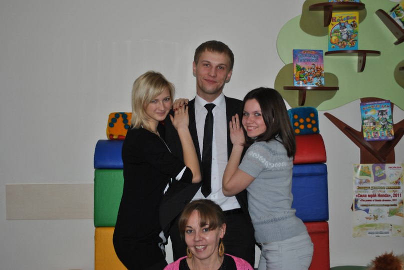 Анюта Казимко | Киев