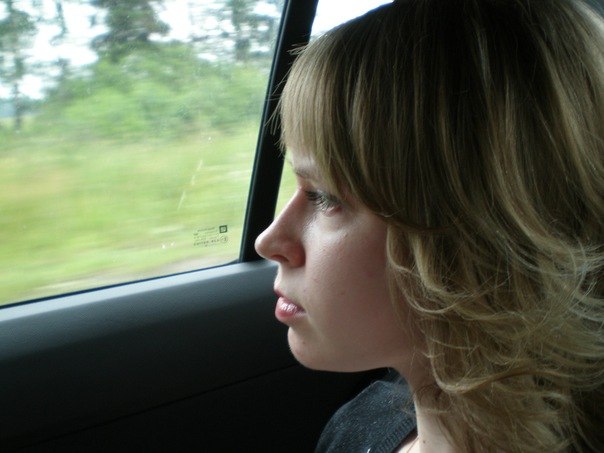 Valentina Petrushina | Гатчина