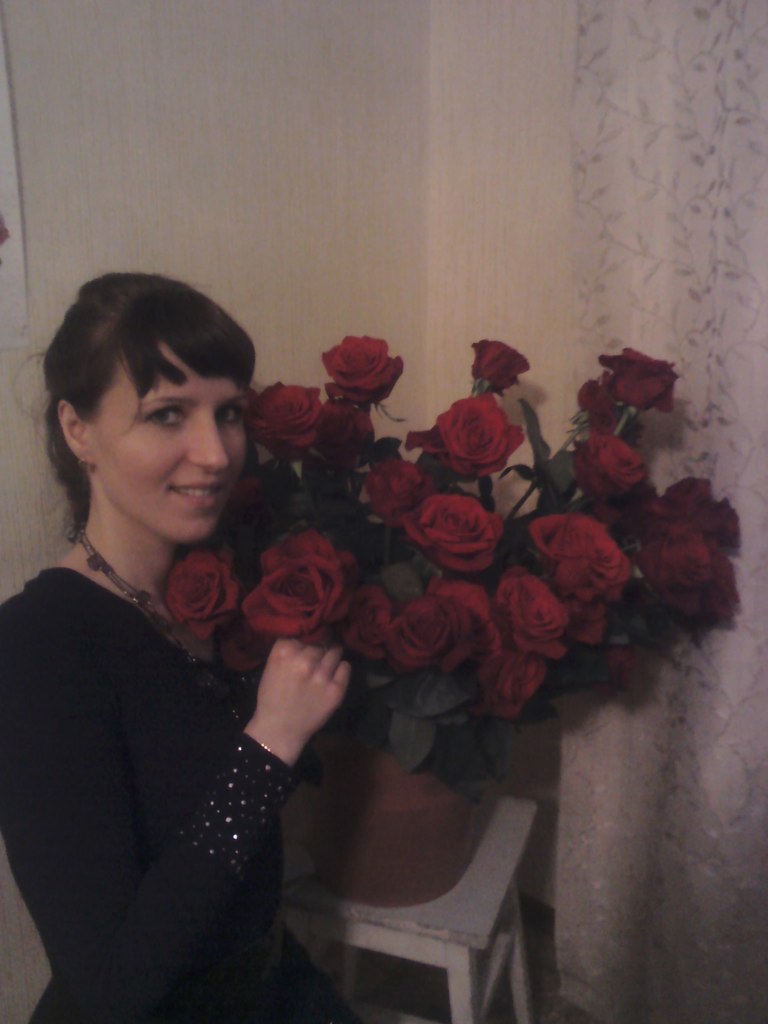 Ирина Хорьякова | Нижний Новгород