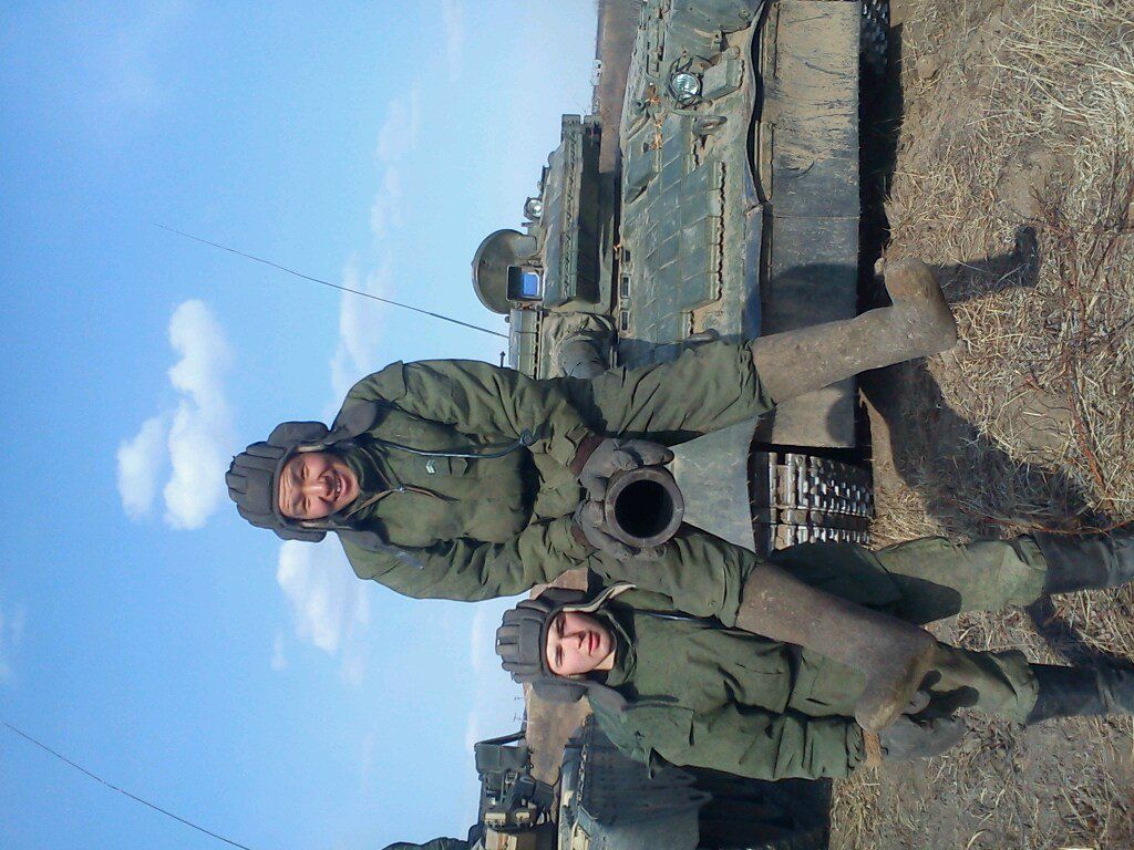 Николай Прокопьев Иннокентьевич | Якутск