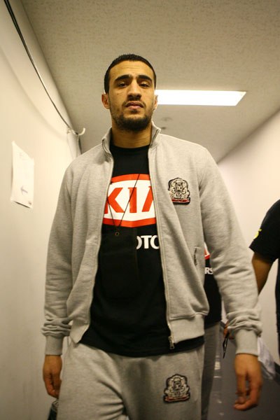 Дмитрий Иванов | 