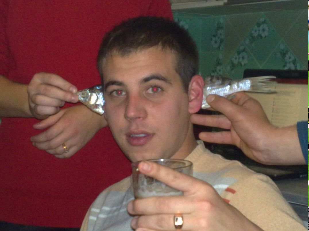 Юрий Крыгин | Херсон