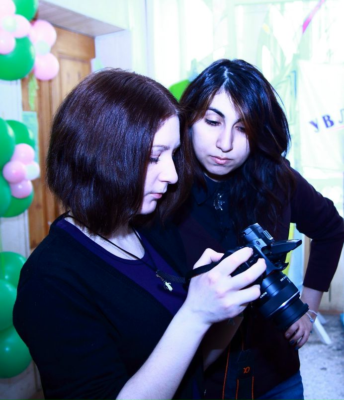 Ксения Зайцева | Омск