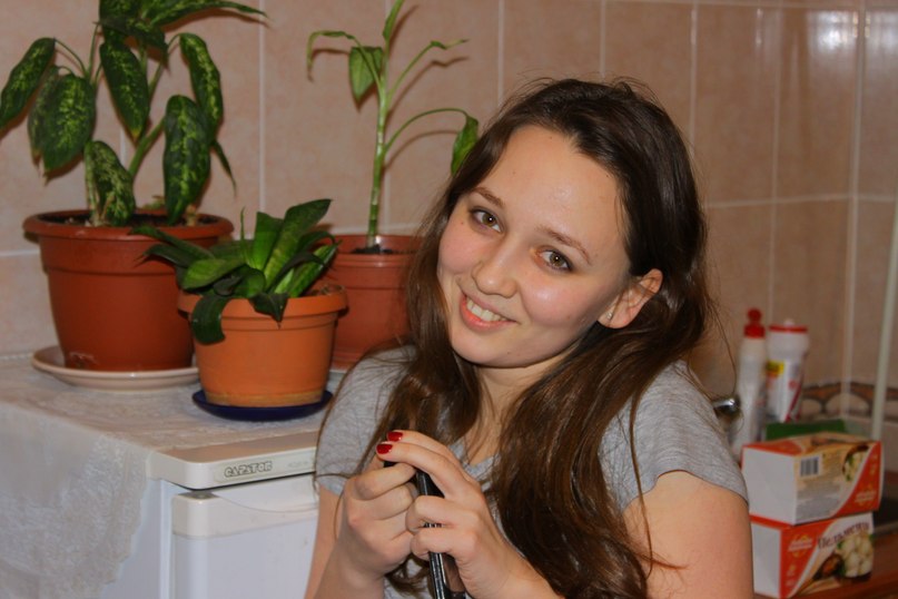 Фирюза Асадова | Казань