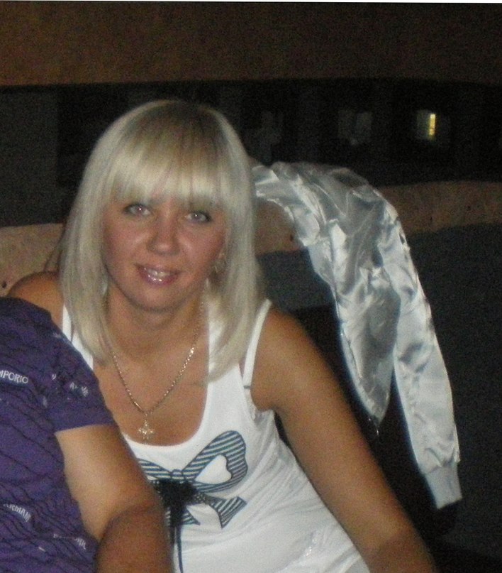 Елена Завьялова | Новосибирск