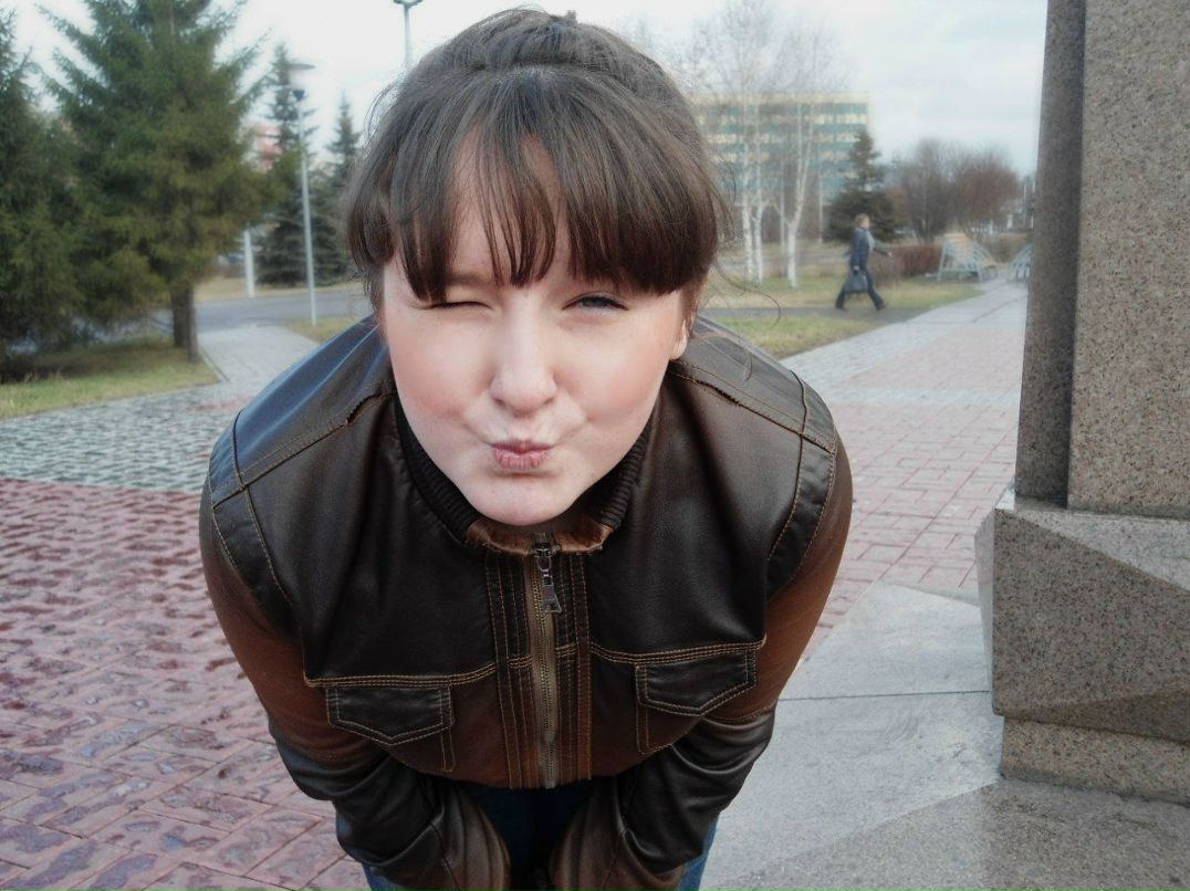 Ксения Андреева | Новокузнецк