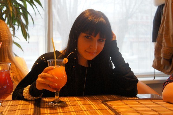 Марина Мисюра | Новороссийск