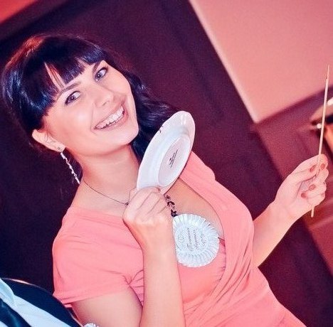 Анастасия Путилова | Кострома