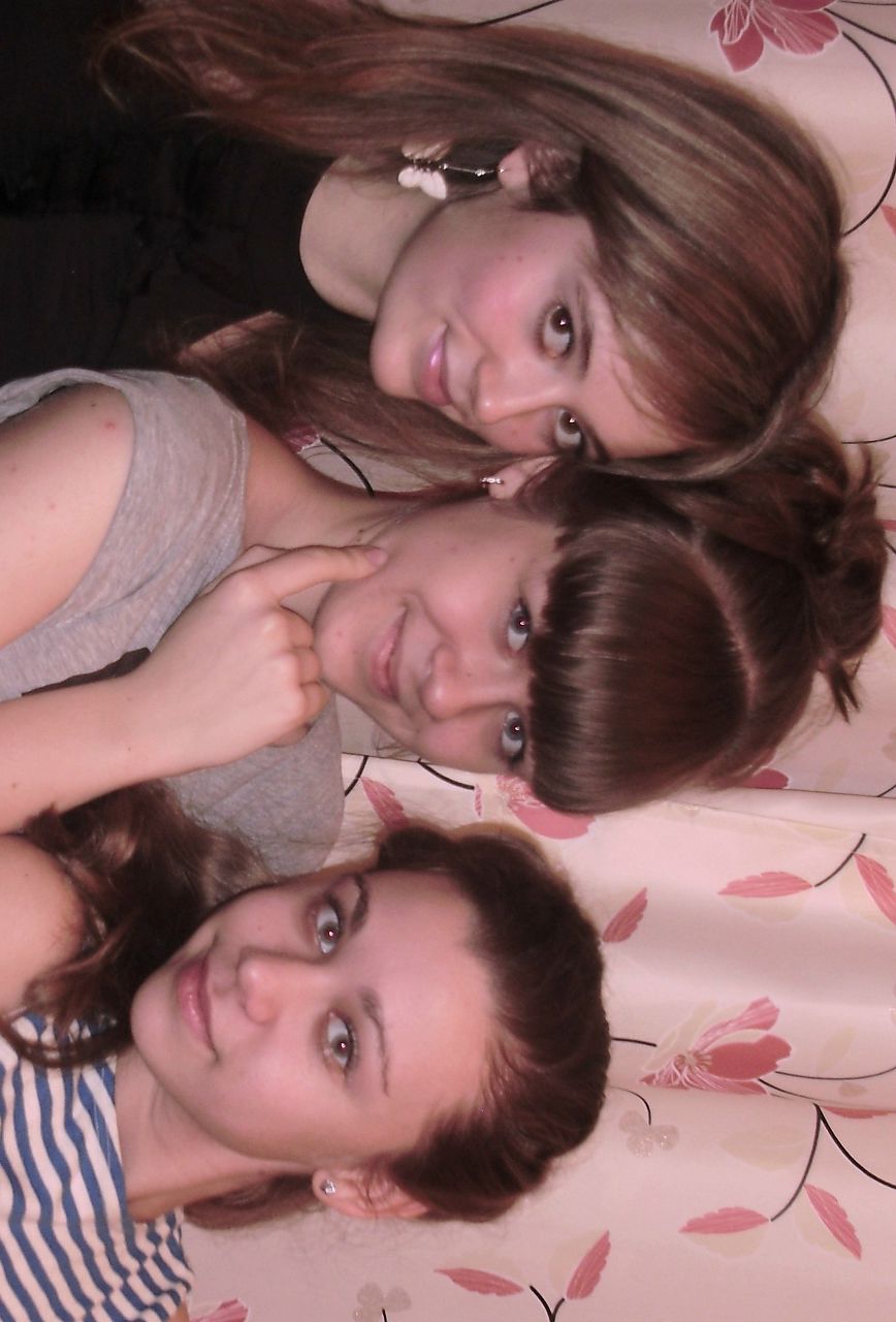 Ника Михайлова | Чехов