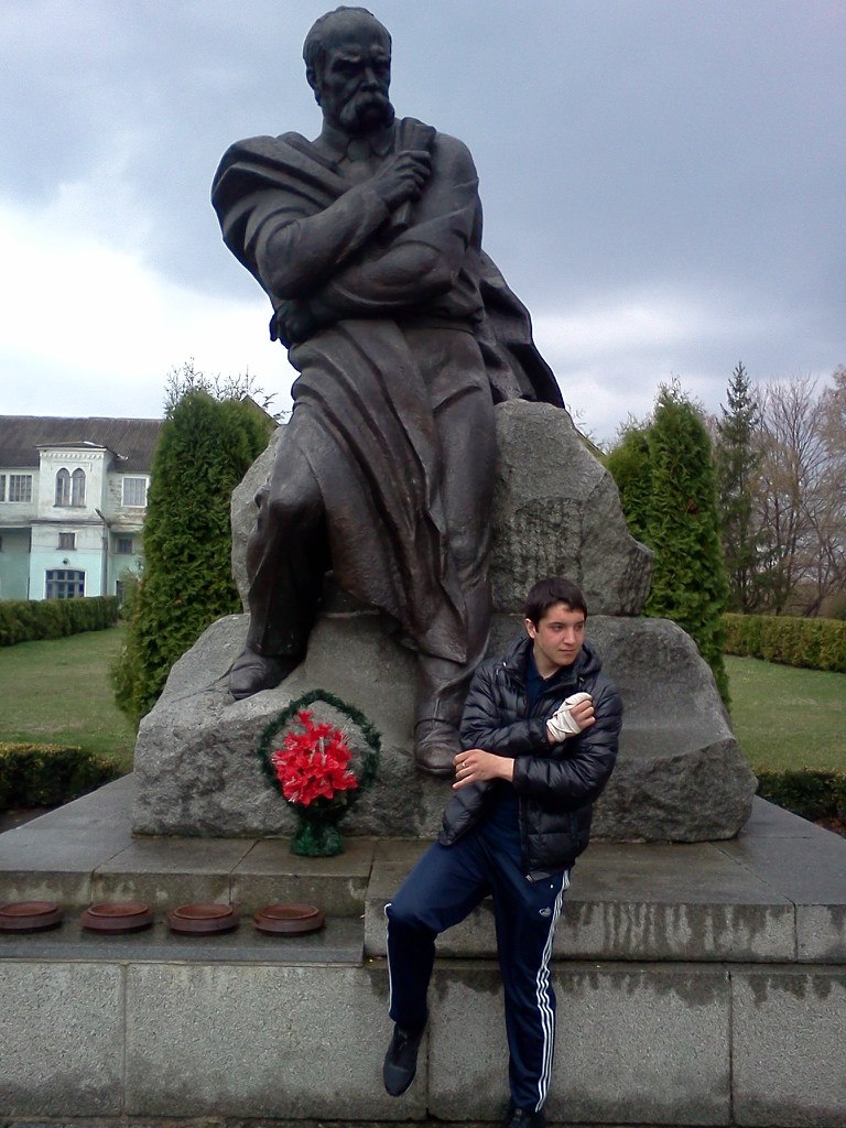 Роман Осадчий | 