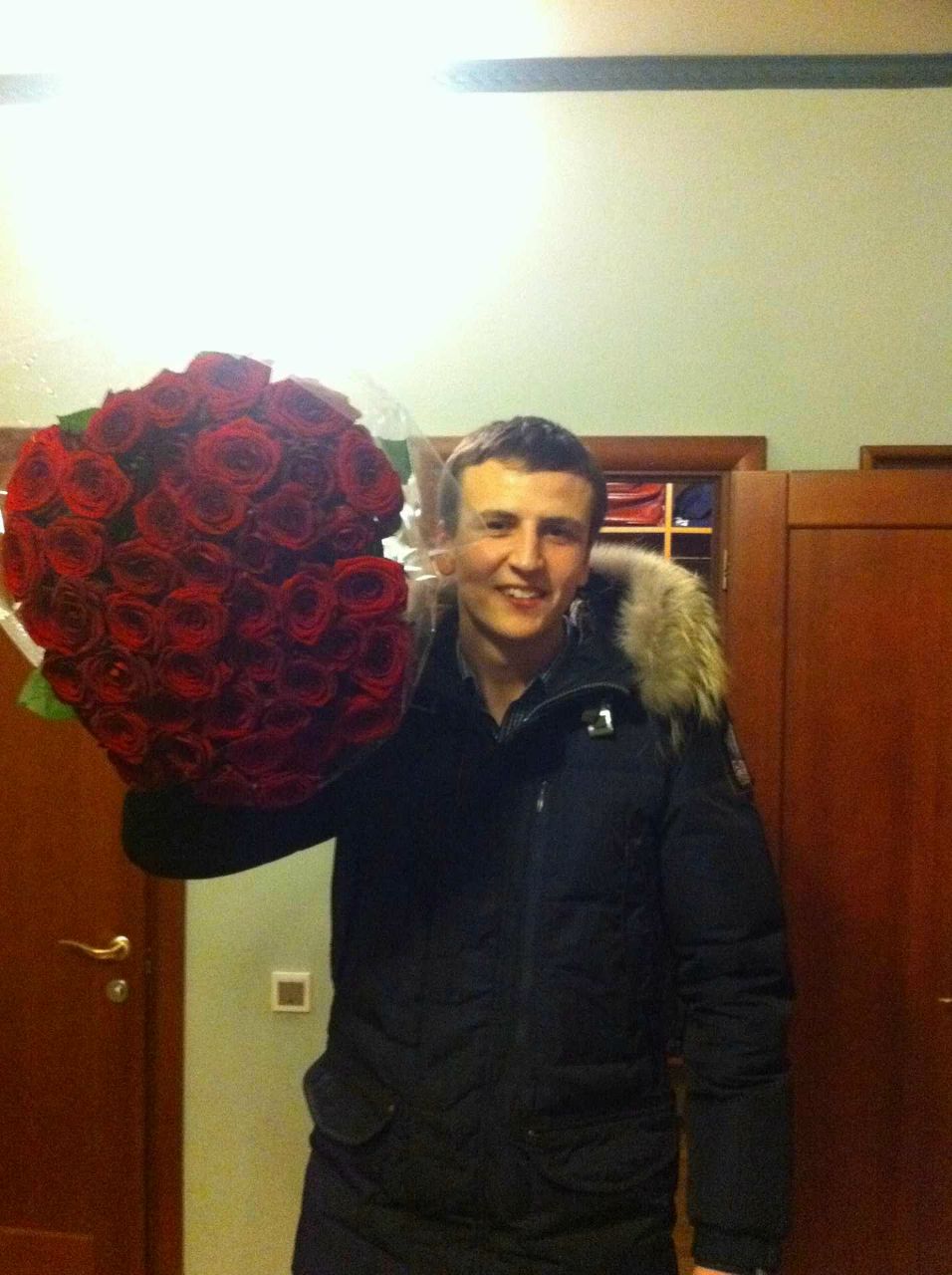 Renat Souleimanov | Прохладный