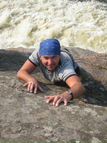 №51, Андрей Зелёный, 06.12.1976, Киев №51, Андрей Зелёный, 06.12.1976, Киев