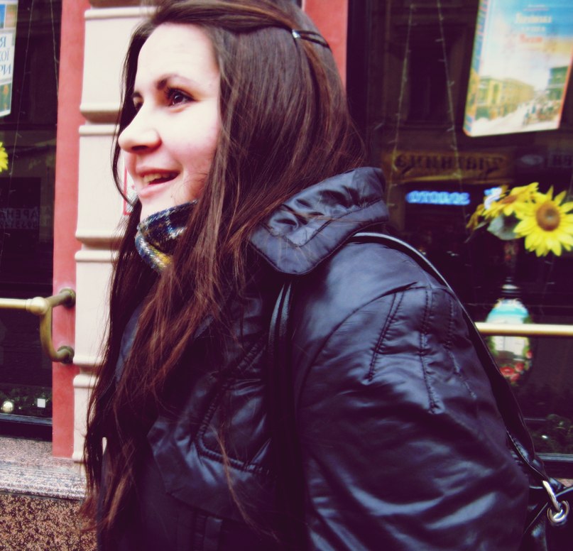 Таня Дацковская | 