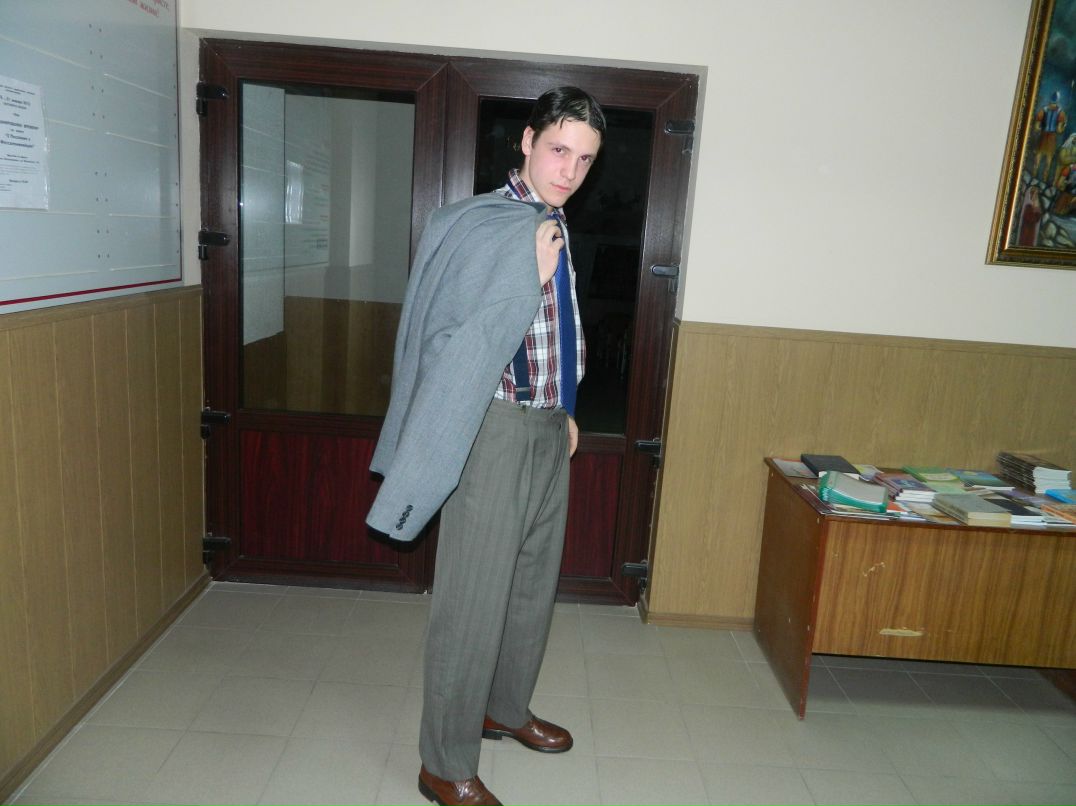 Дмитрий Еремин ♪ ♪ ♪ | Харьков