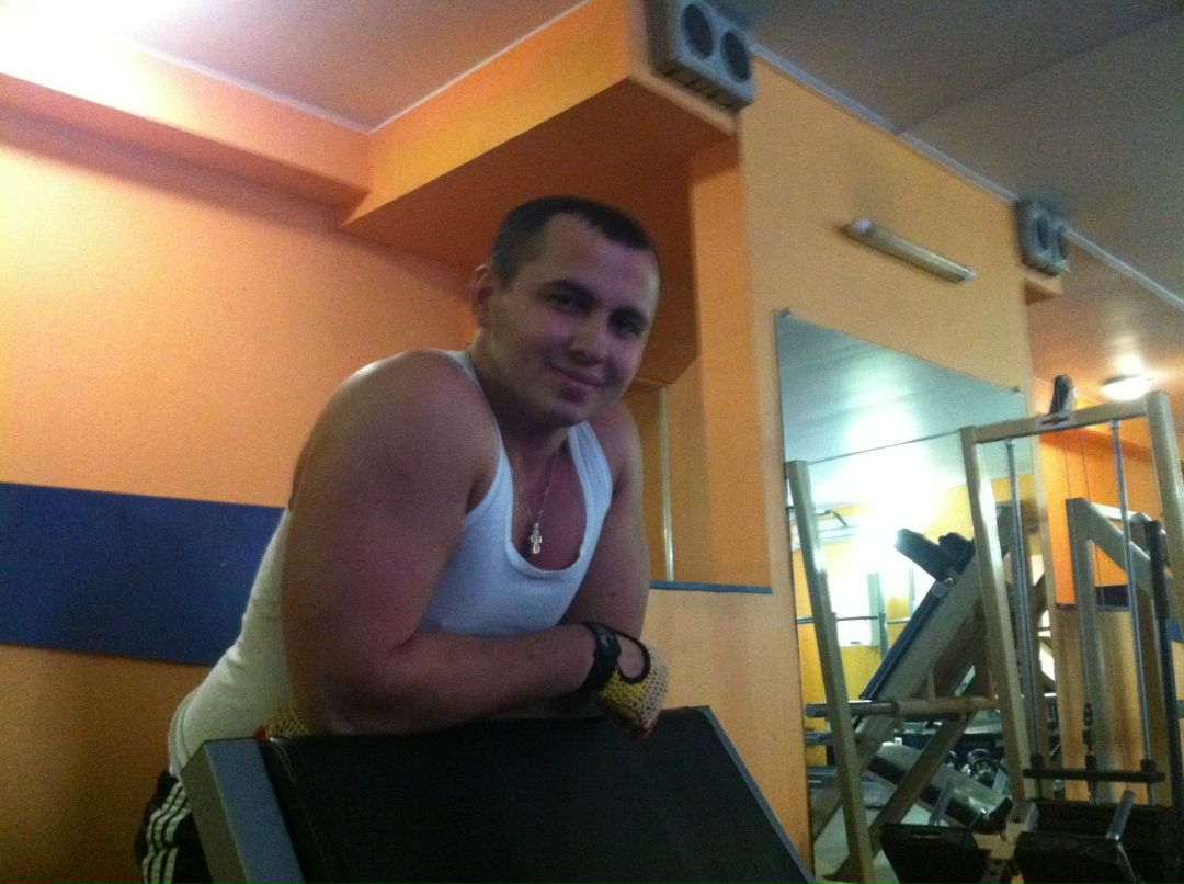 Дмитрий Киш | Санкт-Петербург