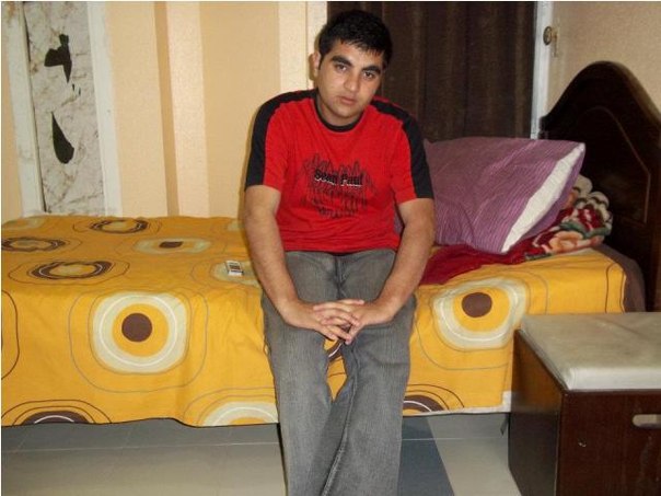 №7, Faristan Khan, 40 лет, Riyadh №7, Faristan Khan, 40 лет, Riyadh