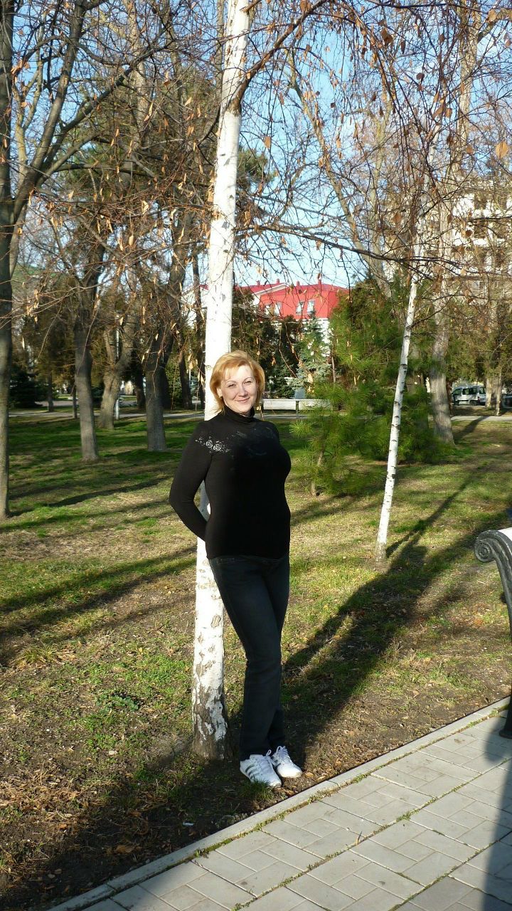 Виктория Багрина | Краснодар