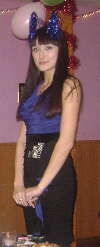 Мария Куденкова YaMaha | Кизел