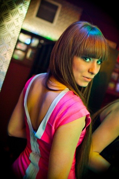 Dasha Rog Зеленская и Влад | Киев