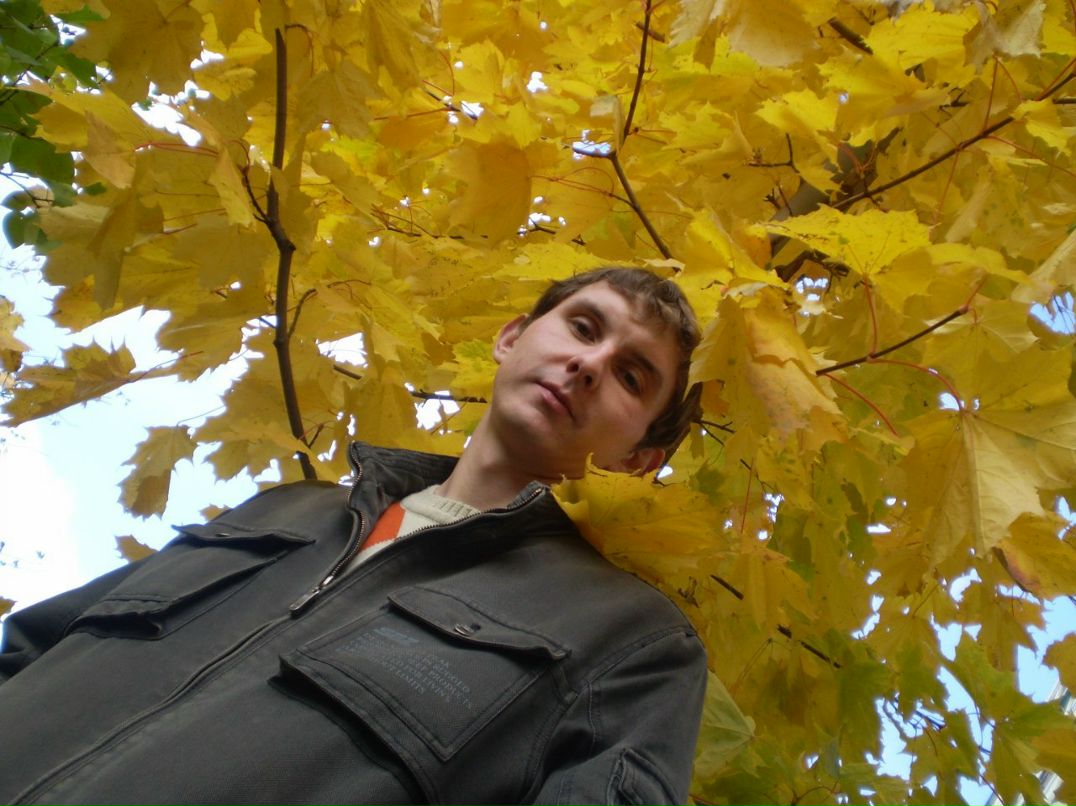 Олег Шулаев | Калуга