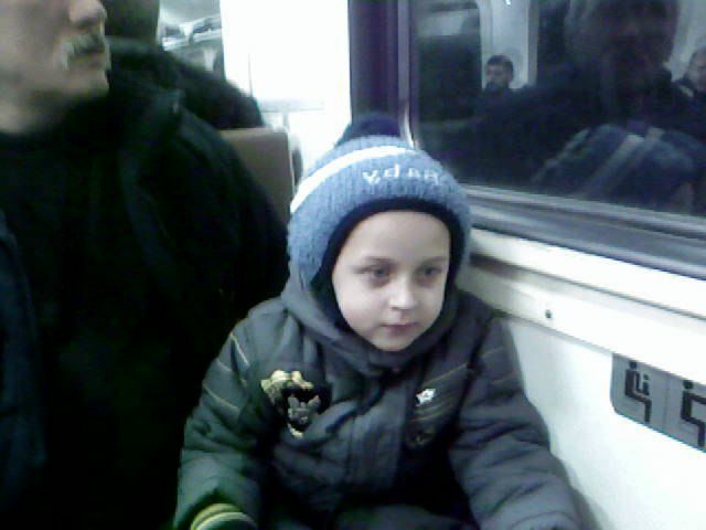 №5, Артём Каверин, Самара, Россия №5, Артём Каверин, Самара, Россия