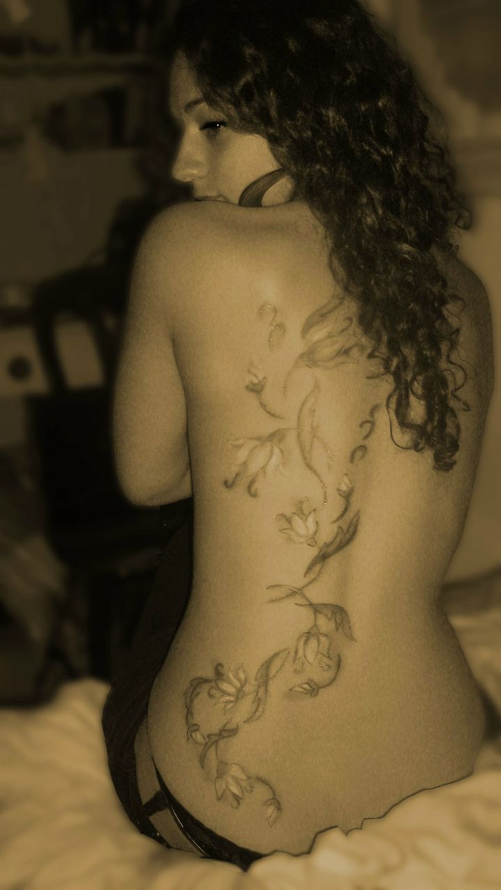 Mary Dubrovsky | Тель-Авив