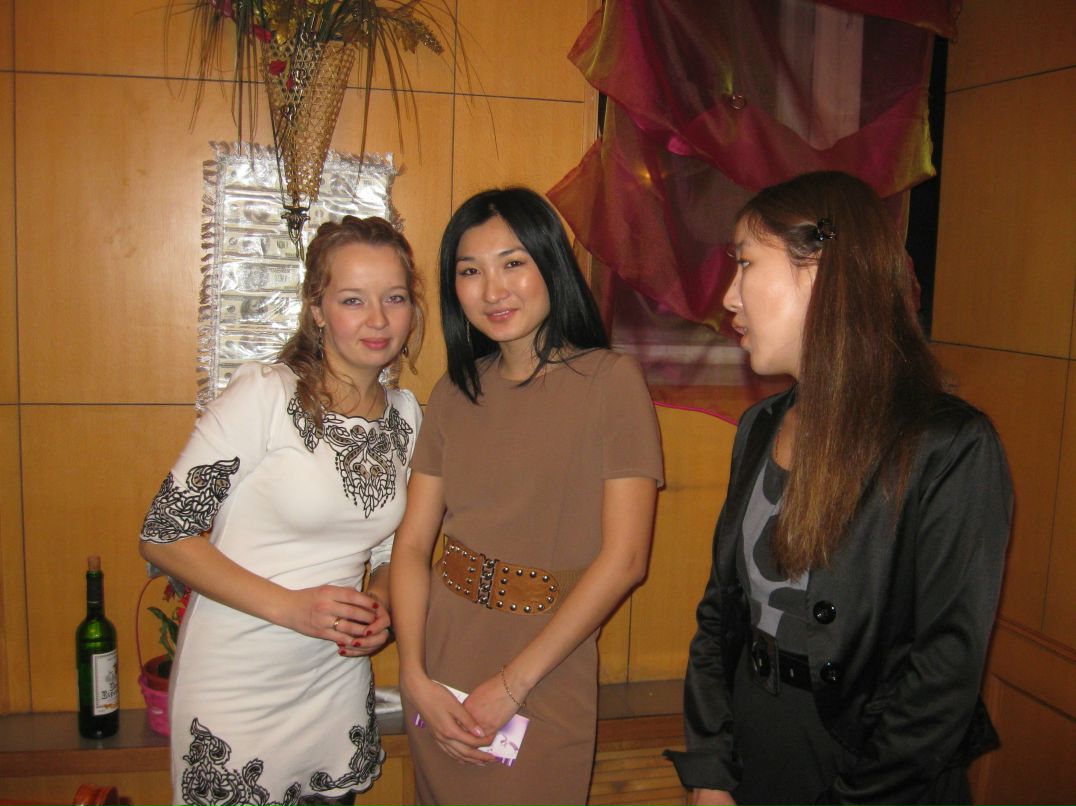 Анна Михайлова | Севастополь