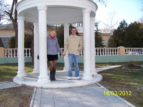 №2, Иванна Гаврилова №2, Иванна Гаврилова