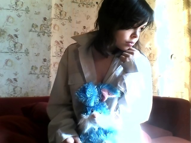 Дарья Маржухина | Пенза