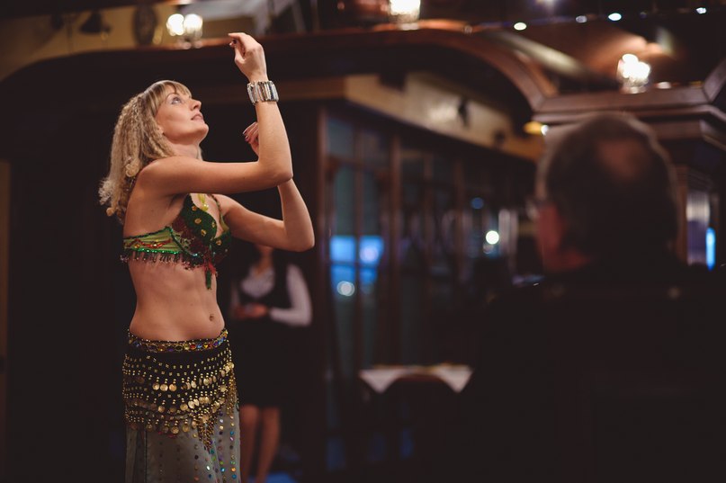 Елена Чернышова | Северодонецк