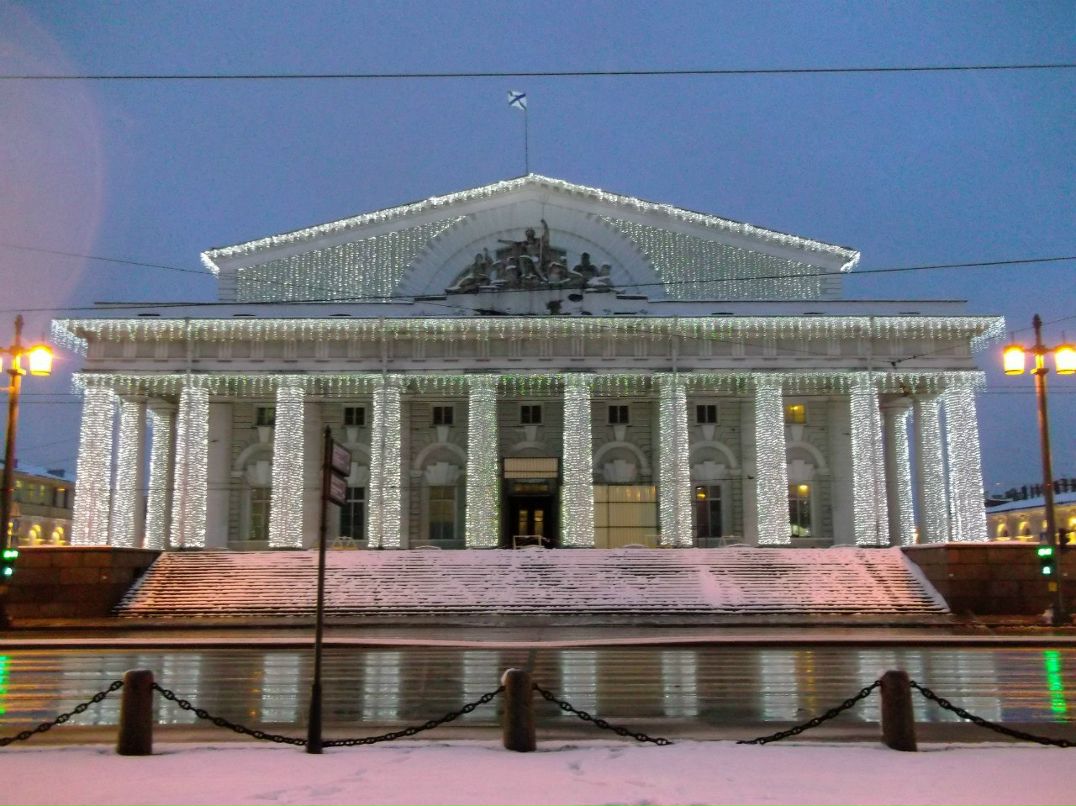 Сергей Егорушин | Буй