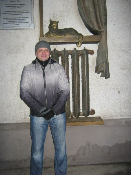 Алексей Сенчук фото со стены #4