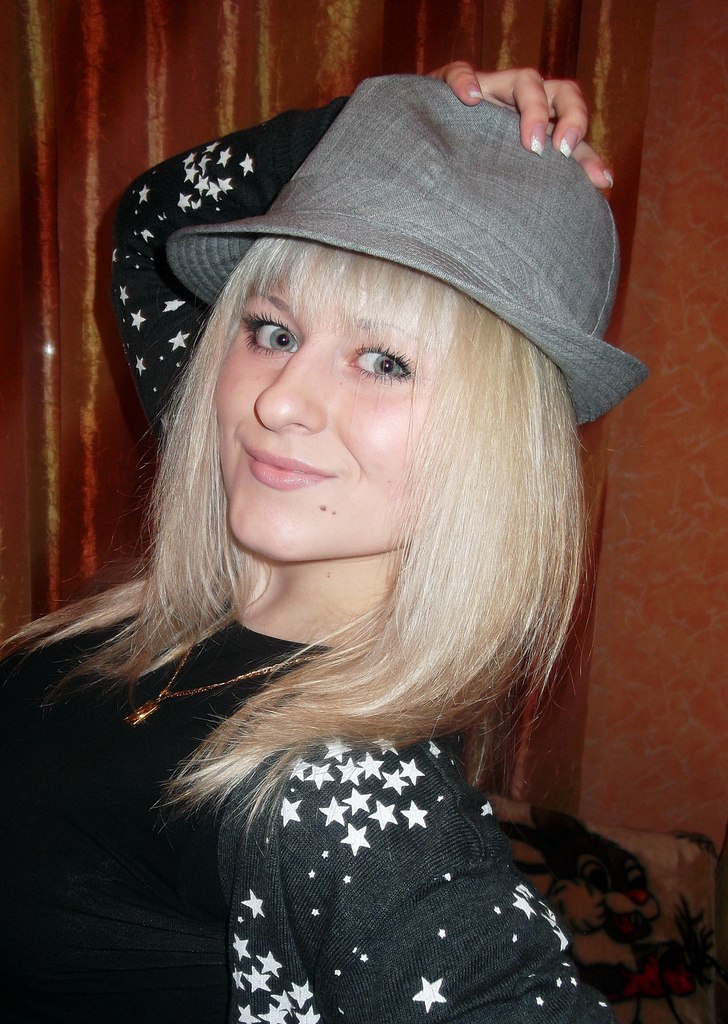 Вероника Топорко | Быхов