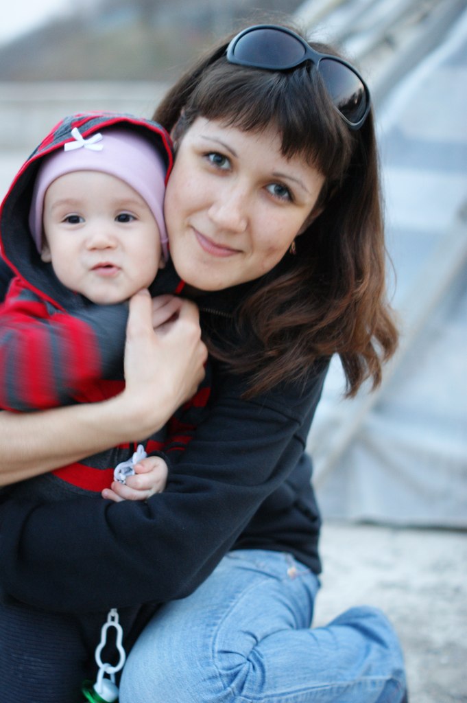 Настя Шальнова | Оренбург