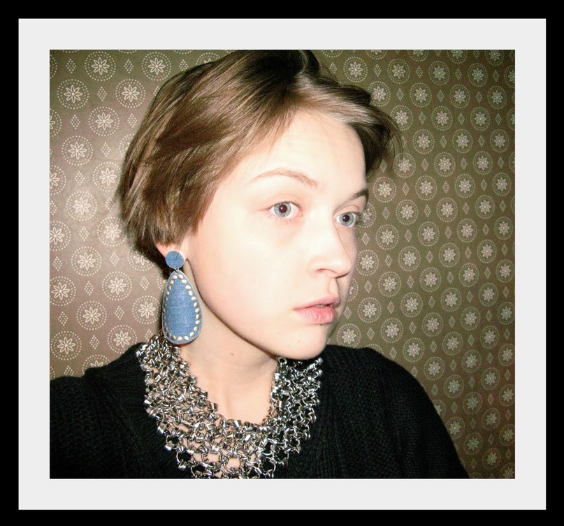 Дальяна Поборцева | Москва