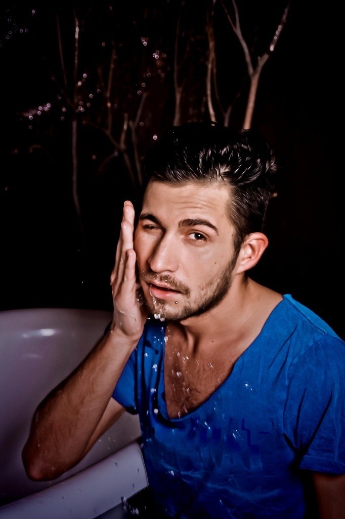 Илья Rubbishy | Санкт-Петербург