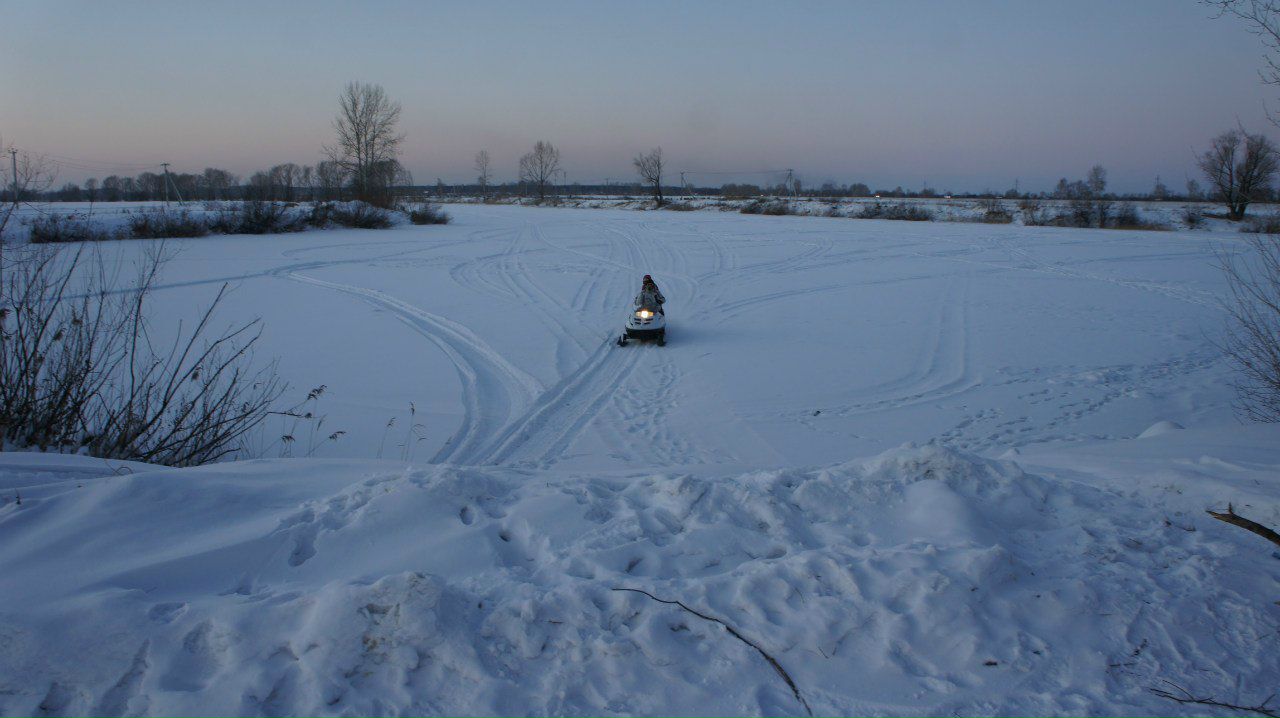Григорий Жутиков | Новосибирск