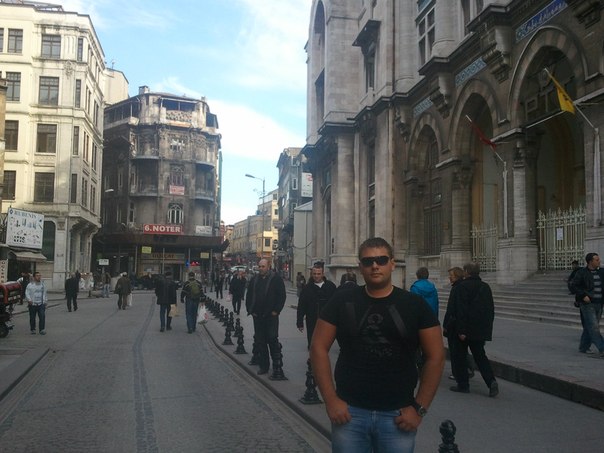 №44, Виталий Мазуренко, 38 лет, Одесса №44, Виталий Мазуренко, 38 лет, Одесса