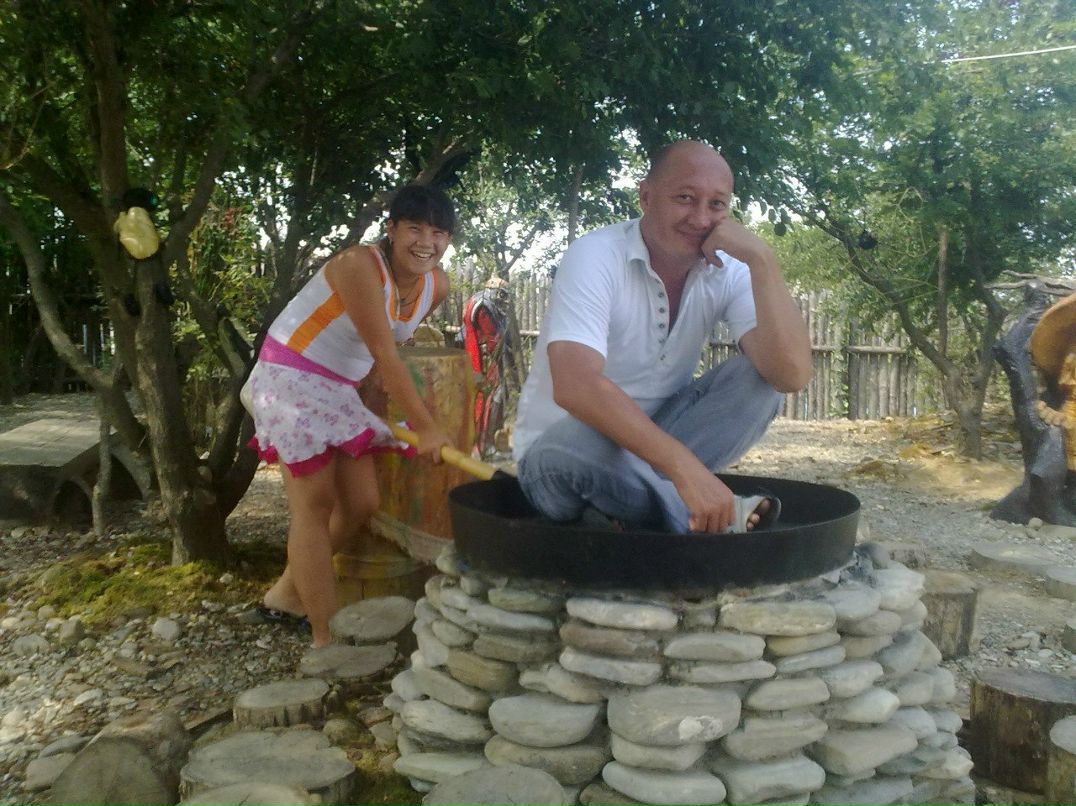 Эдгар Ахметшин | Ноябрьск