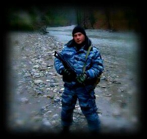 №16, Максим Дарымов №16, Максим Дарымов