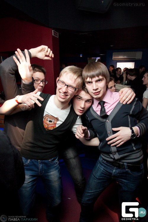 Денис Славнов | Тула