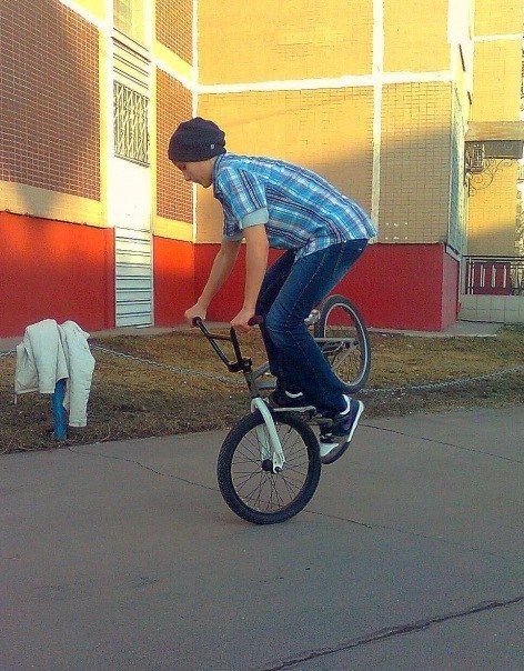 Александр Миронов Сергеевич | Санкт-Петербург